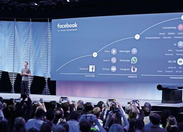 Las “verdaderas” campañas digitales