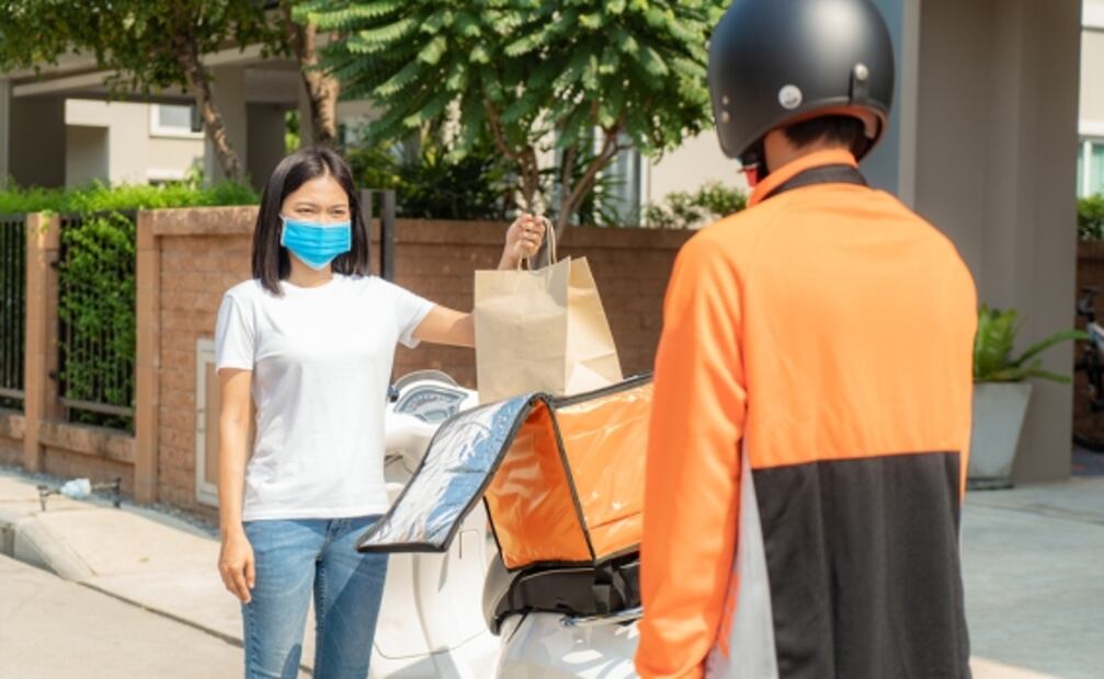 Tips para obtener más valor por tu dinero en plataformas de delivery