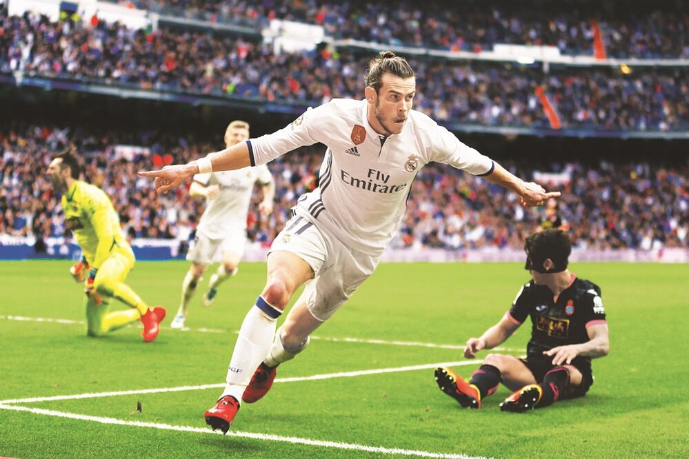 Foto: Archivo/El Gráfico