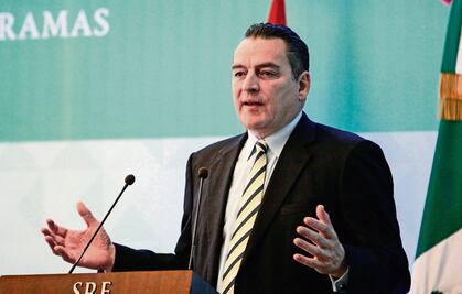 Embajador de Canadá pide ser cuidadosos sobre TLCAN 