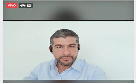 Jucopo prevé reunion virtual con la secretaria de Salud capitalina