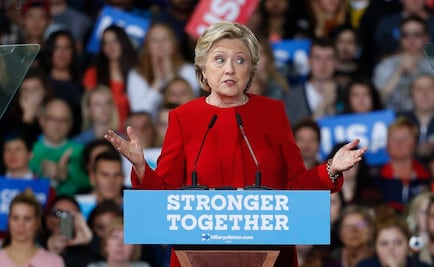 Colaboradora de CNN habría beneficiado a Hillary en foro, según WikiLeaks 