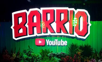 Barrio YouTube "conquista" CDMX: ¿de qué trata este evento para creadores de contenido?