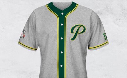 Diego Yáñez, el documentalista que diseñó el jersey de los Pericos de Puebla