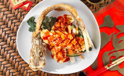 7 alimentos que se comen en China para atraer la buena suerte