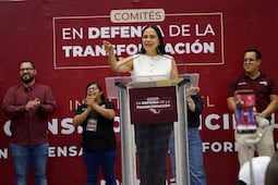 Ariadna Montiel refrenda compromiso de Morena con la organización popular en Chihuahua