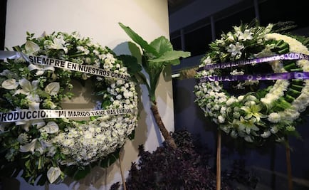 "Santiago Galindo era maravilloso, amable, tierno"