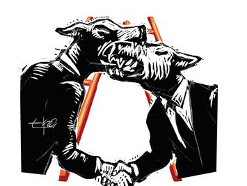 Marcelo se adelanta, pero todos renuncian la próxima semana