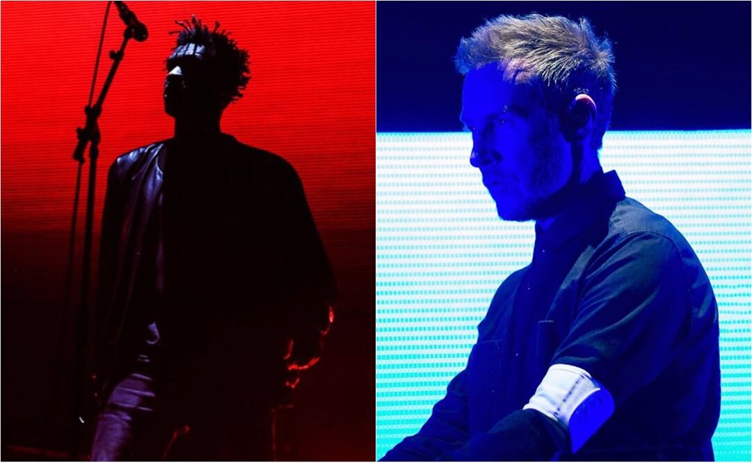 Massive Attack se pronuncia luego de la tragedia ocurrida en el Festival Axe Ceremonia, donde participarían este domingo.
Fotos: Instagram