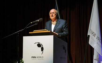 "No renuncié, puse mi mandato a disposición"