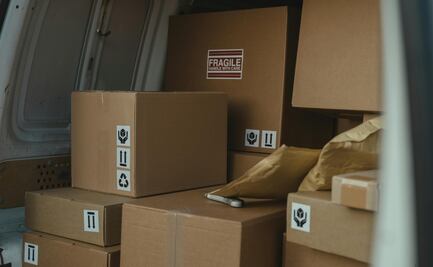 México suspende envíos postales y paquetería por nueva medida de EU; se cobrarán impuestos