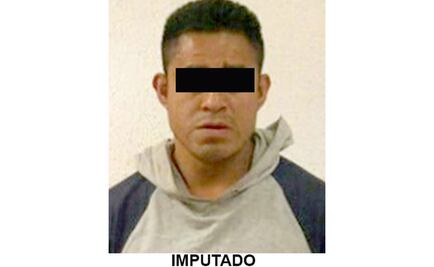 Violador obligó a víctima a fingir que era su pareja 