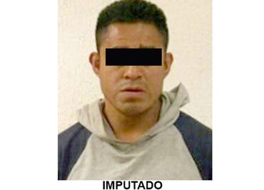 Violador obligó a víctima a fingir que era su pareja