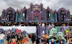 Sets accesibles en el fin del EDC