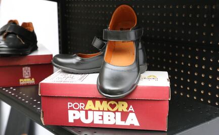 Gobierno de Puebla va por resurgimiento de industria del calzado; Tehuacán y Tepeyahualco, principales productores