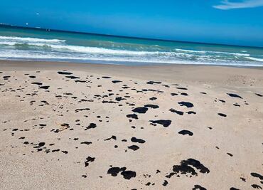 Se ahogan 2 adultos y una menor de la misma familia en la playa La Pesca, Tamaulipas