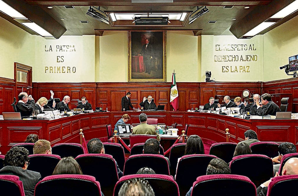 Foto: ARCHIVO. EL UNIVERSAL