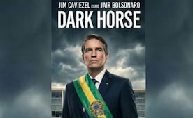 Brasil investiga película sobre Jair Bolsonaro; indagan presunto desvío de recursos públicos