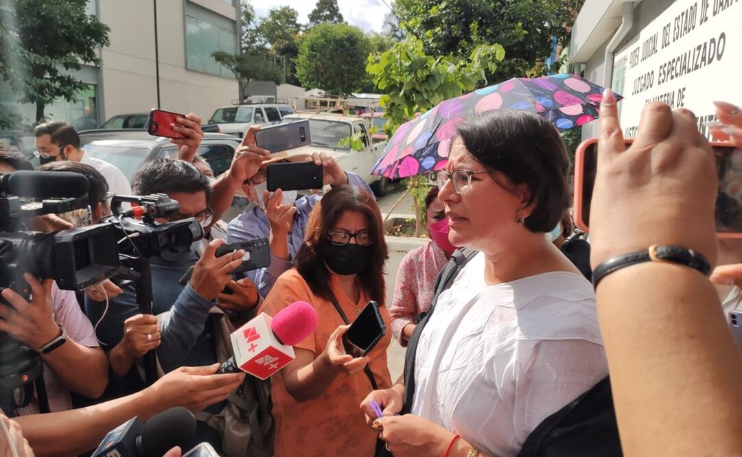 Foto: Mario Arturo Martínez / EL UNIVERSAL