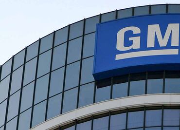 General Motors apuesta por la impresión de piezas en 3D