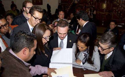 Asamblea Legislativa aprueba la Ley de Derechos Culturales