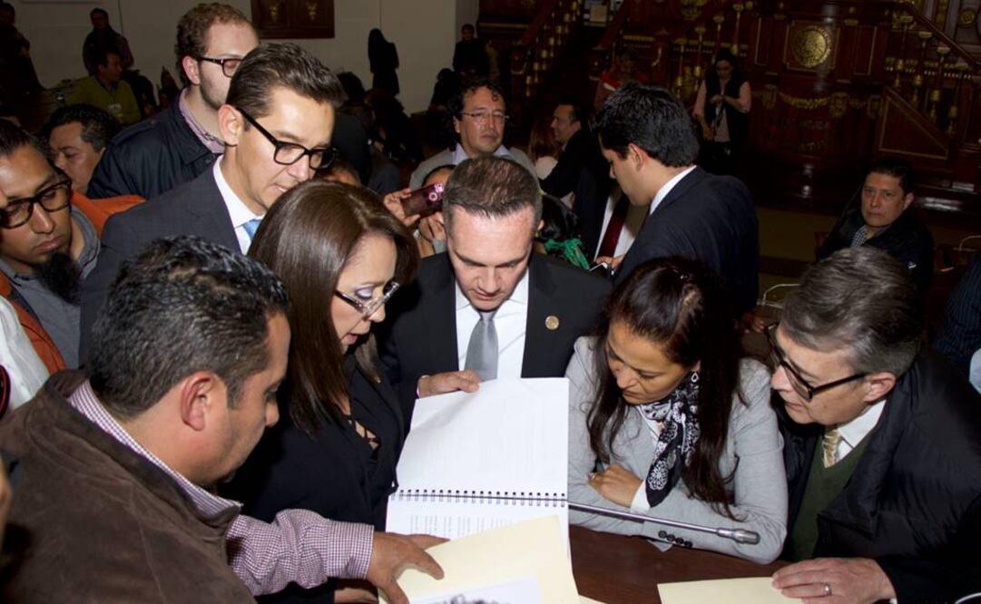 FOTO: Cortesía Secretaría de Cultura de la CDMX.