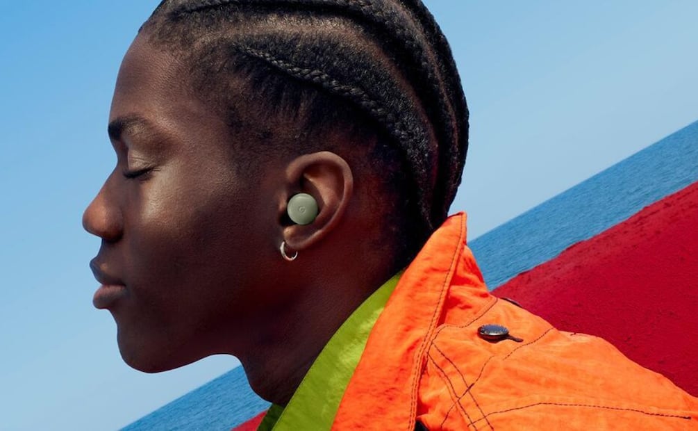 Google lanza Pixel Watch 5, Pixel Tag y nuevo color de los Pixel Buds Pro 2. Imagen: Google
