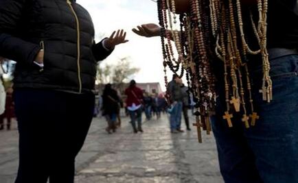 58 percent of Mexicans work in informal economy