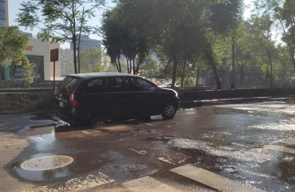 Foto: Isidro Corro/ EL UNIVERSAL