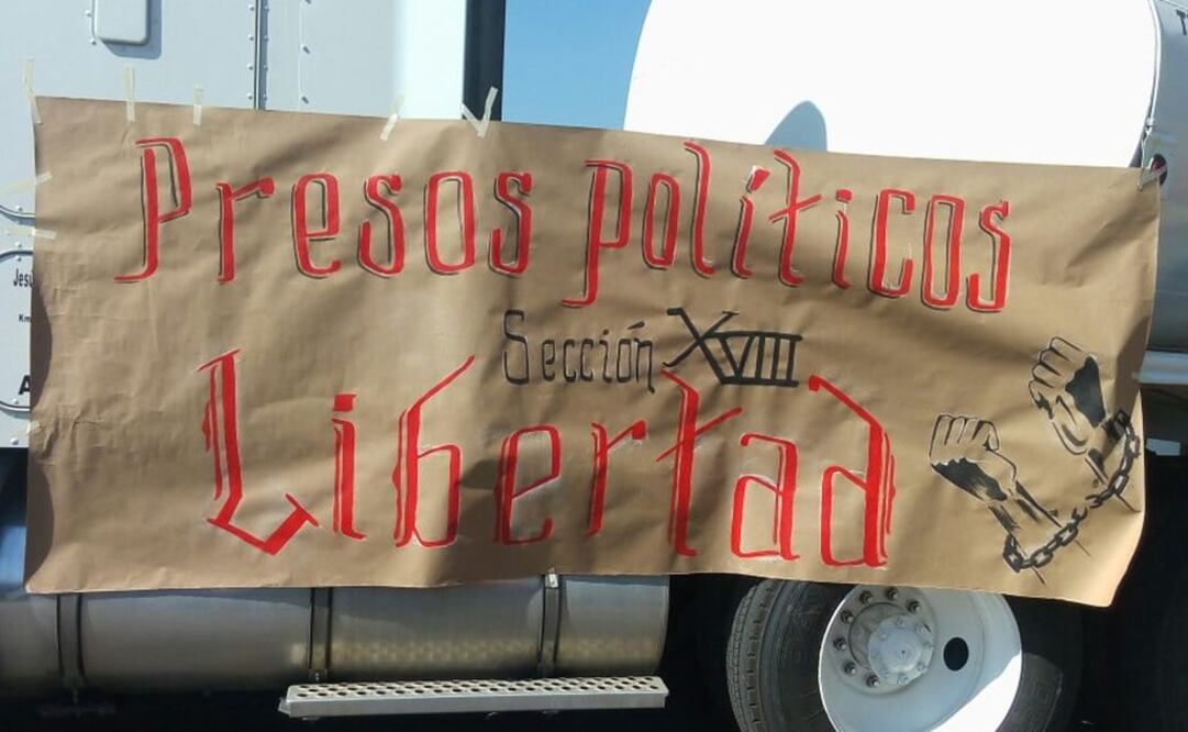 Foto: Cortesía CNTE