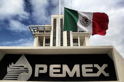 Contrata Pemex coberturas petroleras por 133.5 mdd