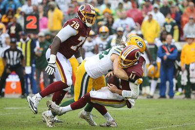 La NFL se está volviendo muy frágil: Clay Matthews