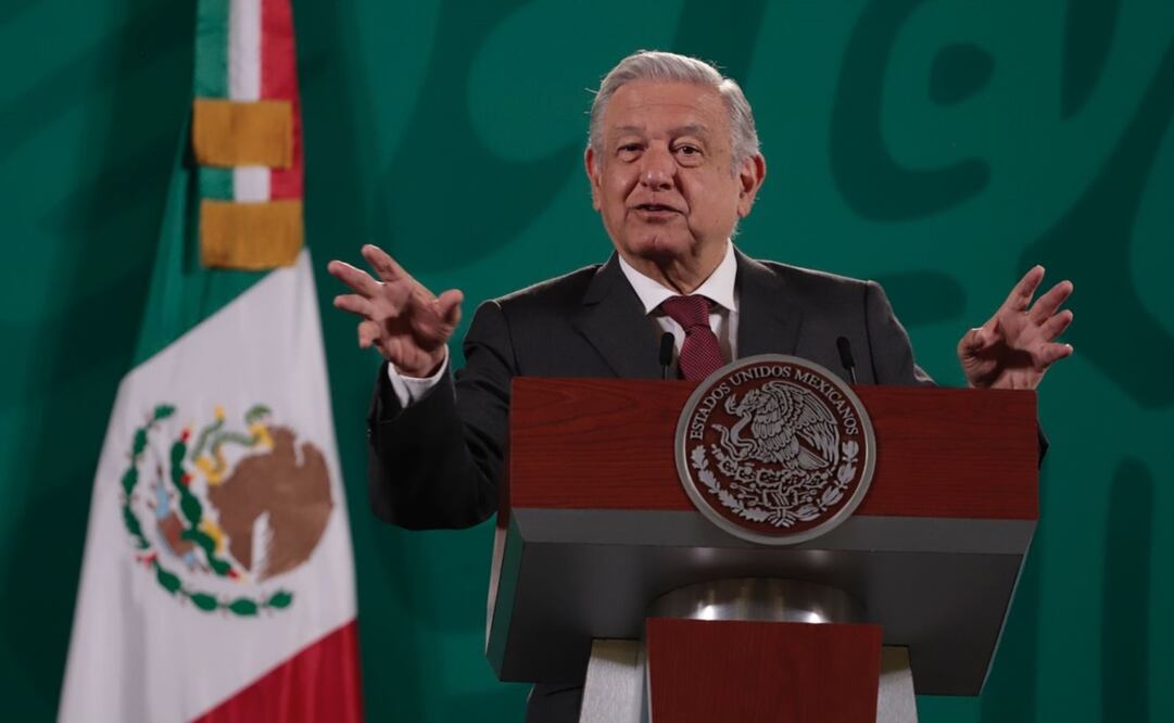 Foto: Archivo/EL UNIVERSAL 