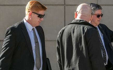 No realizarán tercer juicio contra agente fronterizo que mató a mexicano