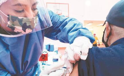 Municipios de la Mixteca rechazan vacuna anti-Covid