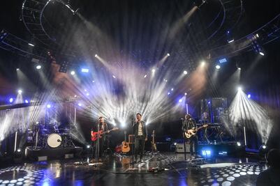 Fobia desempolva recuerdos musicales en streaming