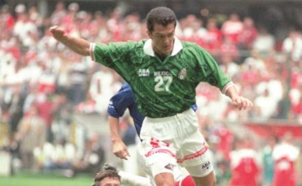 Mexicanos que quedaron fuera del Mundial...sin merecerlo