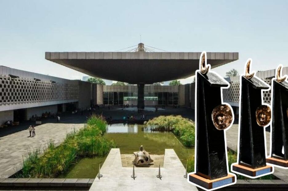 A pesar de que el Museo Nacional de Antropología —ganó el Premio Princesa de Asturias 2025; el texto reclama visibilidad para los hallazgos subacuáticos de Quintana Roo. Crédito: Redes