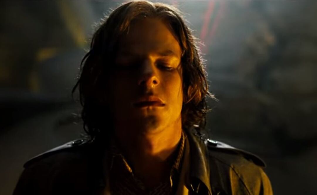 Publican escena eliminada de "Batman v Superman"