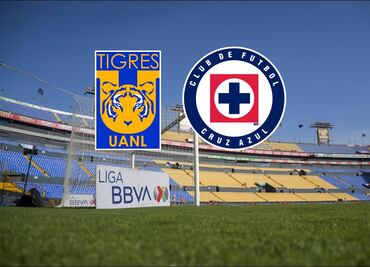 Tigres vs Cruz Azul: Horarios y dónde ver EN VIVO la jornada 7 del Clausura 2025