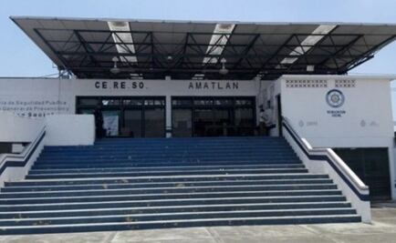 Reportan riña en penal de Veracruz 