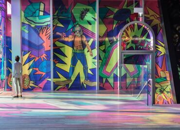 Fondazione Prada presenta dos nuevos proyectos en Milán