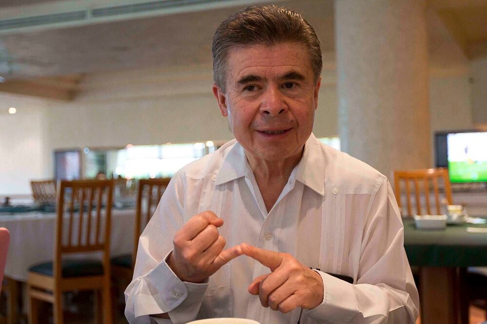 El legislador por el estado de Querétaro considera que es tiempo de adecuar la Constitución a las nuevas condiciones de vida de los mexicanos (Foto: Archivo)