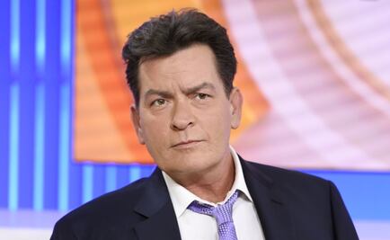 Charlie Sheen niega que haya amenazado a su hija