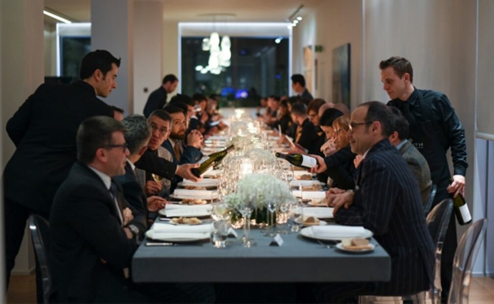 Cómo alcanzar la precisión absoluta en 50 años