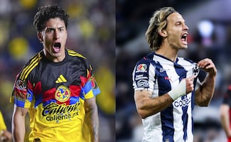 Concacaf Champions Cup: Horario y canales para ver al América y Rayados, HOY, 11 de febrero