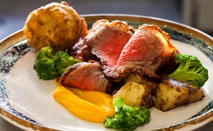 Menús especiales para celebrar el Día del Padre en casa