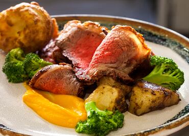 Menús especiales para celebrar el Día del Padre en casa