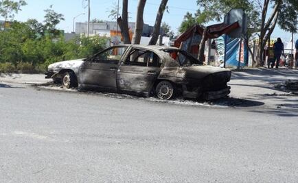 Nine killed in Reynosa clashes