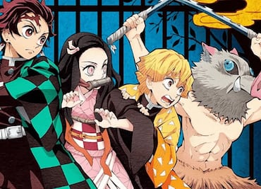Todo lo que debes saber para entender Demon Slayer